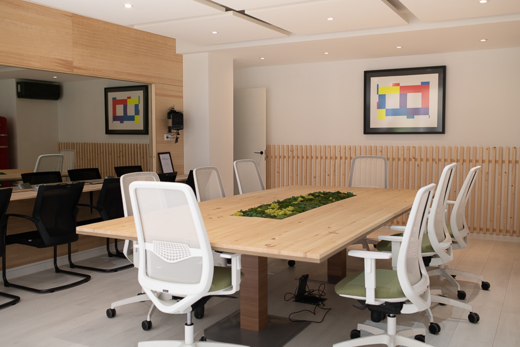 Sala Advisory Board NUIN